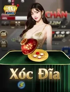 TA88 Xóc Đĩa Siêu Tốc