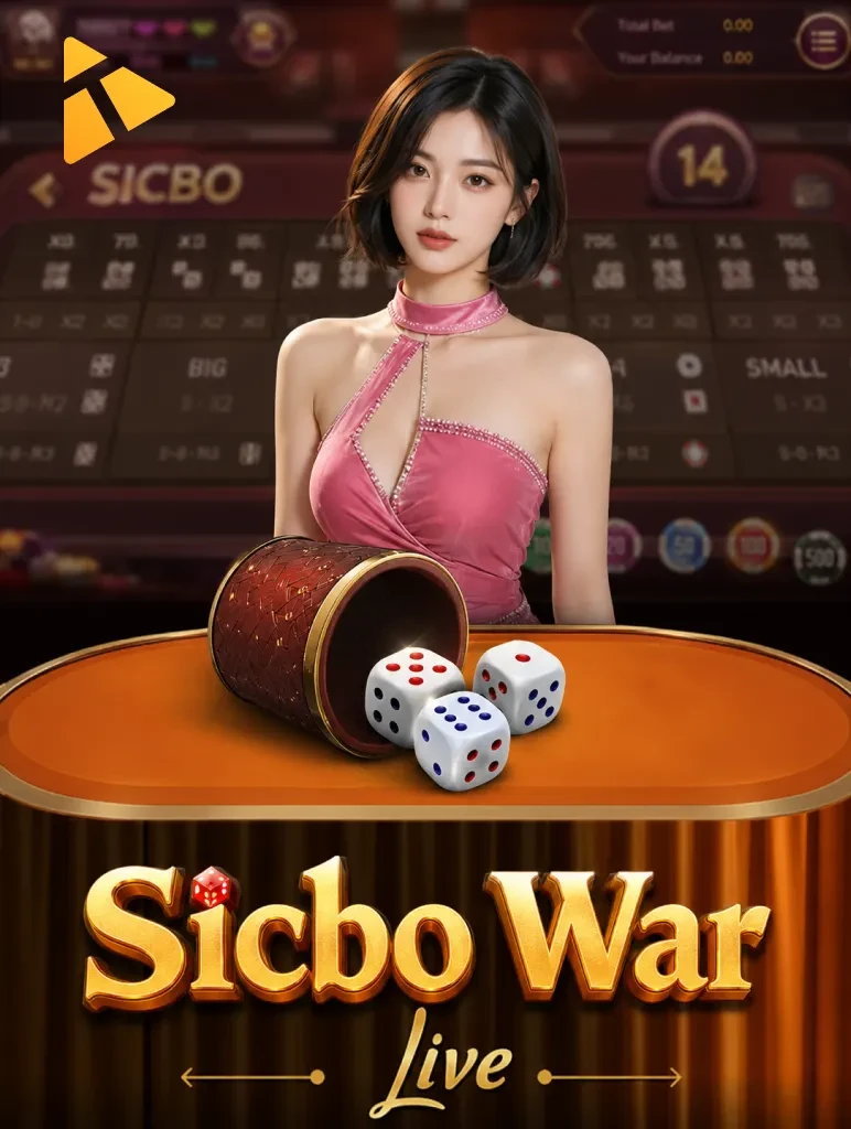 TA88 Sicbo War