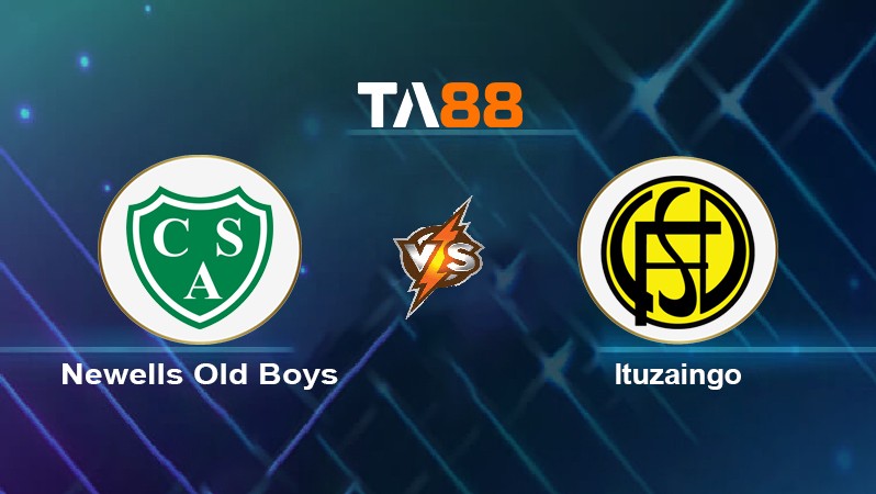 TA88 Soi kèo nhận định Sarmiento Junin vs Flandria, 02h45 ngày 05/05/2022