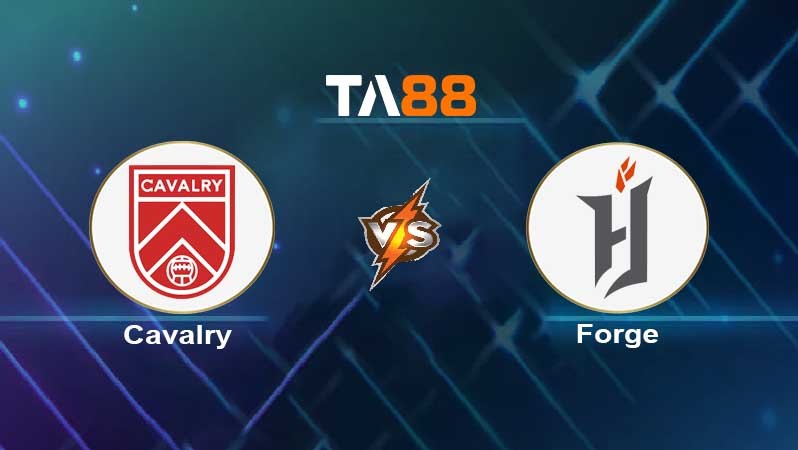 TA88 Soi kèo nhận định Cavalry vs Forge , 08h00 ngày 28/07/2022