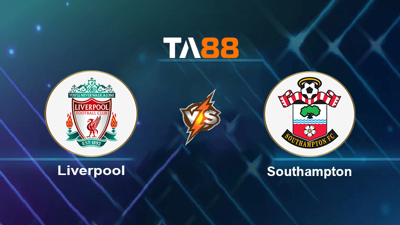 TA88 Soi kèo nhận định Liverpool vs Southampton, 22h00 ngày 12/11/2022