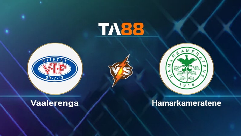 TA88 Soi kèo nhận định Valerenga vs Hamarkameratene, 01h00 ngày 17/05/2022