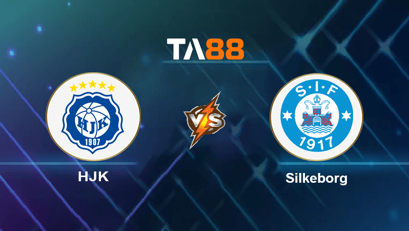TA88 Soi kèo nhận định HJK vs Silkeborg, 23h00 ngày 18/08/2022