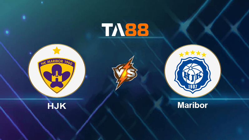 TA88 Soi kèo nhận định HJK vs Maribor , 23h00 ngày 11/08/2022