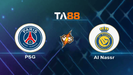 TA88 Soi kèo nhận định Paris Saint Germain vs Al Nassr, 17h20 ngày 25/07/2023