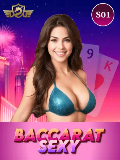 TA88 Sexy Baccarat S01
