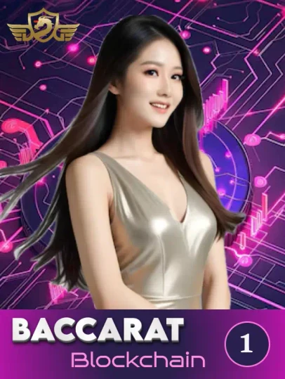 TA88 Blockchain Baccarat