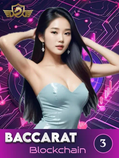 TA88 Blockchain Baccarat