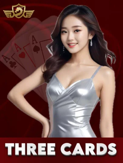 TA88 Three Cards