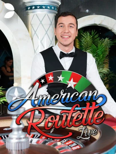 TA88 American Roulette
