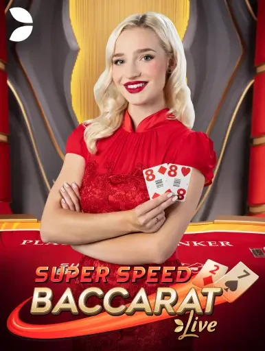 TA88 Super Speed Baccarat