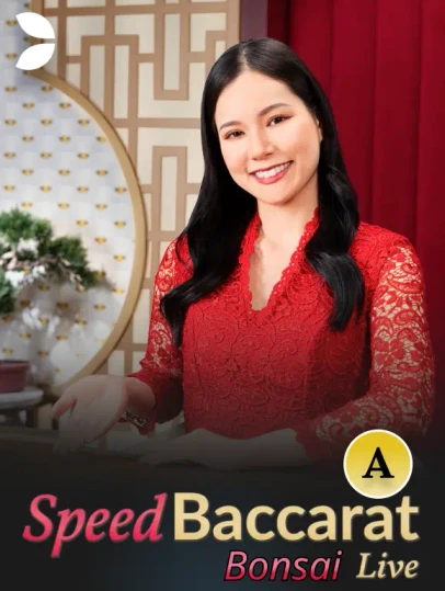 TA88 Bonsai Speed Baccarat A