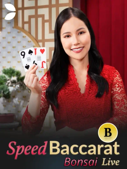 TA88 Bonsai Speed Baccarat B