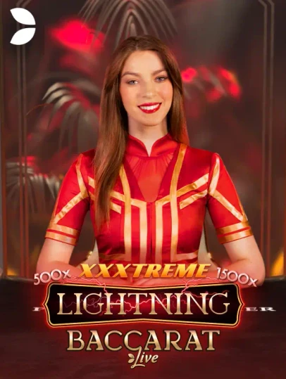 TA88 XXXtreme Lightning Baccarat