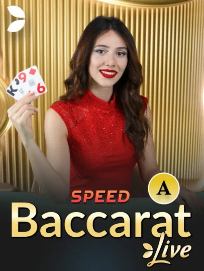 TA88 Speed Baccarat A