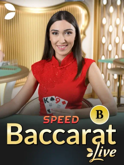 TA88 Speed Baccarat B