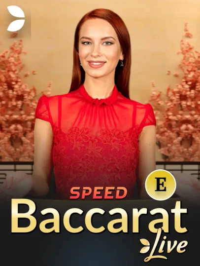 TA88 Speed Baccarat E