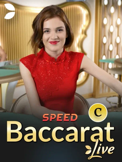 TA88 Speed Baccarat C