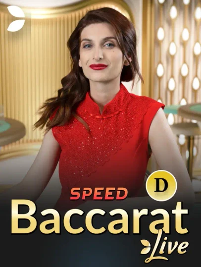 TA88 Speed Baccarat D