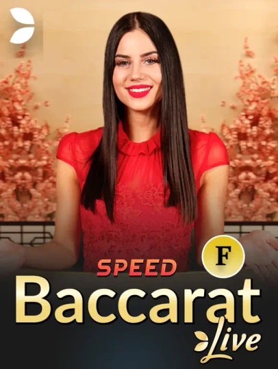 TA88 Speed Baccarat F