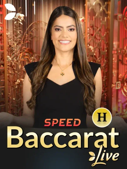 TA88 Speed Baccarat H