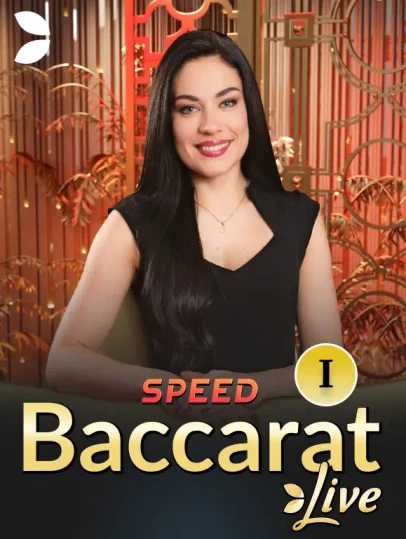 TA88 Speed Baccarat I