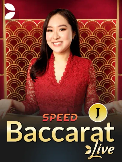 TA88 Speed Baccarat J