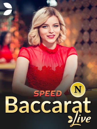 TA88 Speed Baccarat N