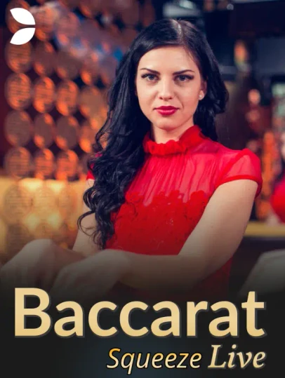 TA88 Baccarat Squeeze
