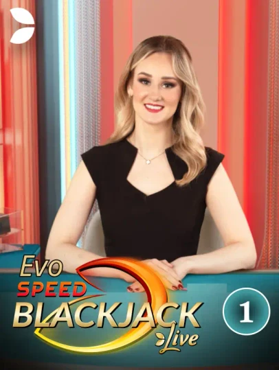 TA88 Evo Speed Blackjack 1