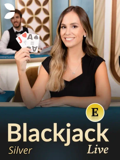 TA88 Blackjack Silver E