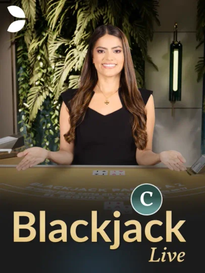 TA88 Blackjack C