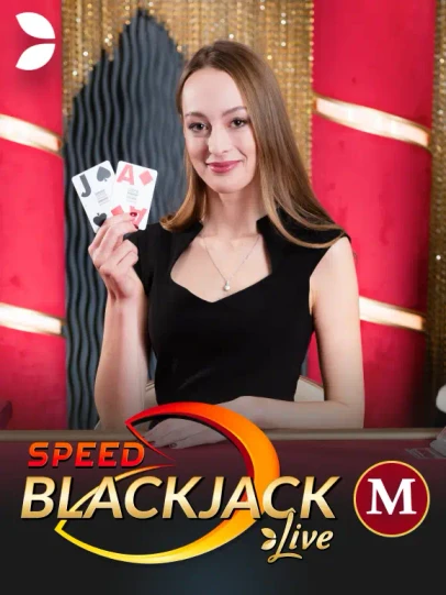 TA88 Speed Blackjack M