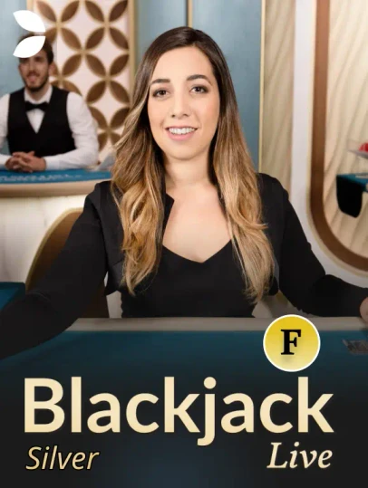 TA88 Blackjack Silver F