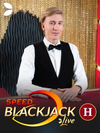 TA88 Speed Blackjack H