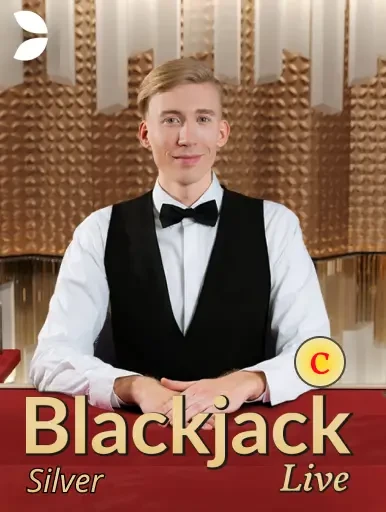 TA88 Blackjack Silver C