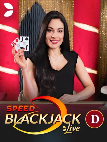 TA88 Speed Blackjack D
