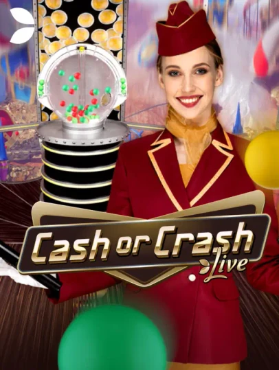 TA88 Cash or Crash