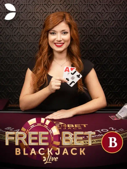 TA88 Free Bet VIP Blackjack B