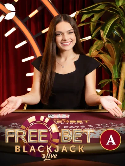 TA88 Free Bet VIP Blackjack A
