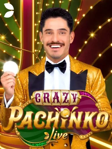 TA88 Crazy Pachinko