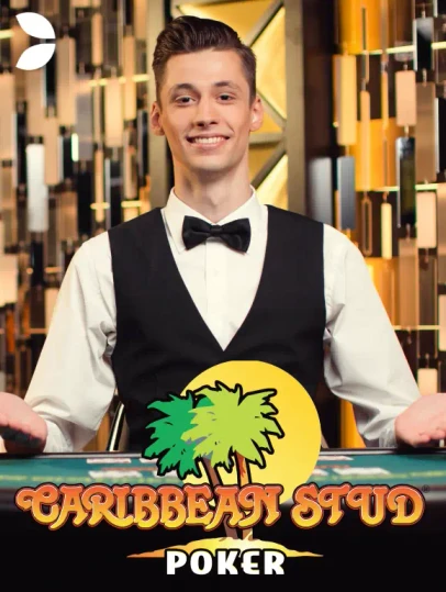 TA88 Caribbean Stud Poker