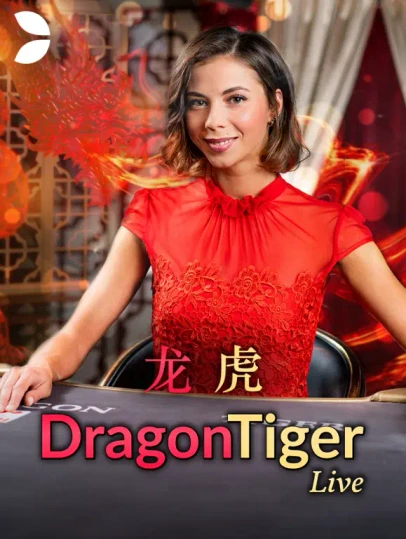 TA88 Dragon Tiger