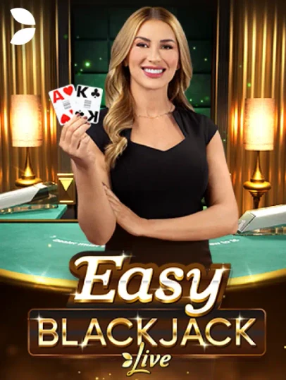 TA88 Easy Blackjack