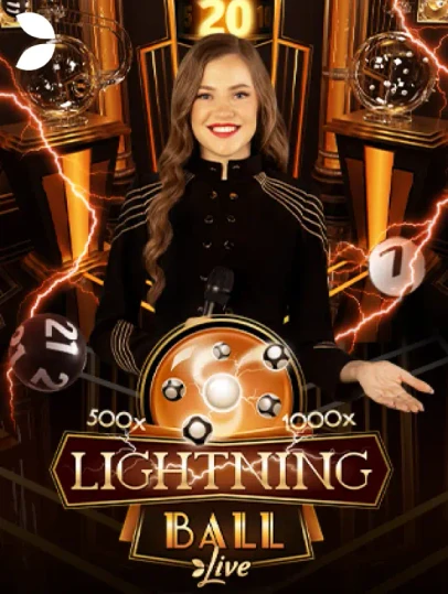 TA88 Lightning Ball