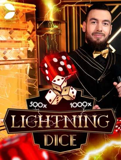 TA88 Lightning Dice