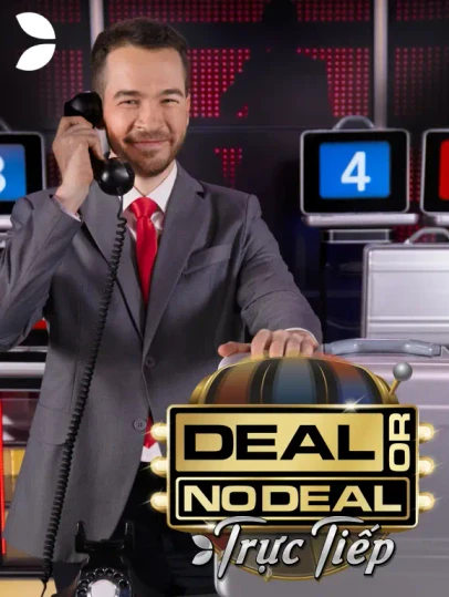 TA88 Deal or No Deal