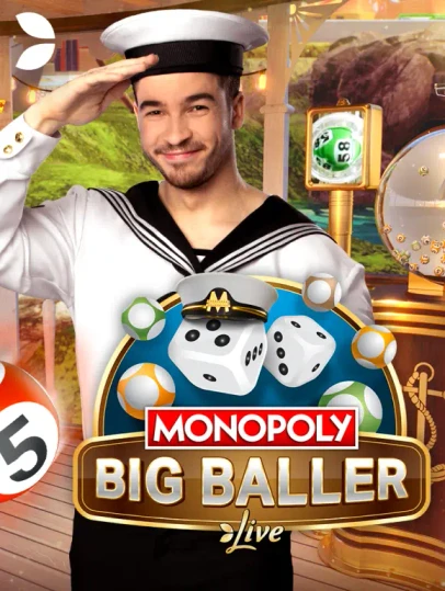 TA88 Monopoly Big Baller