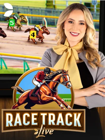 TA88 Race Track