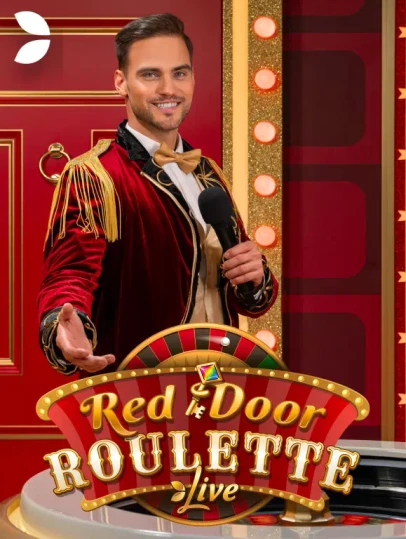 TA88 Red Door Roulette